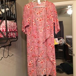 Lularoe Small Shirley BNWT